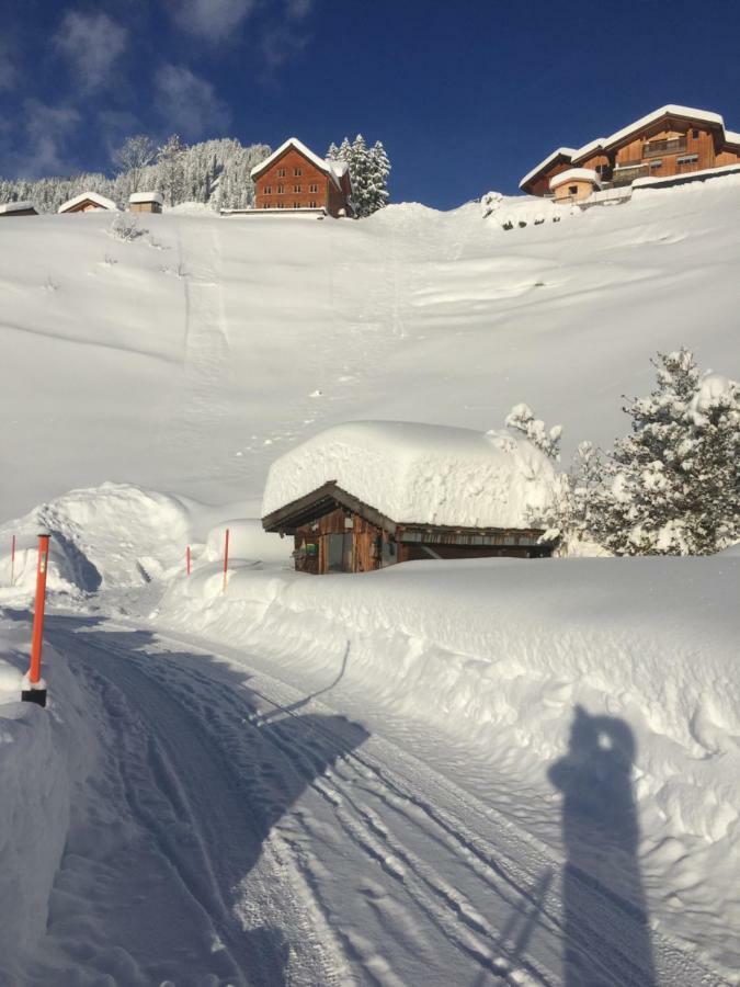 Schafer Zita Villa Fontanella Exteriör bild